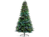 Twinkly Weihnachtsbaum | RGB | 660 LEDs