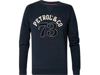 Petrol Industries Sweater
