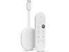 Chromecast Met Google TV 4K