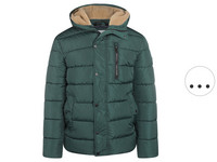 McGregor Hooded Bomberjas | Heren