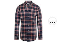 McGregor RF Flannel Check Overhemd | Heren
