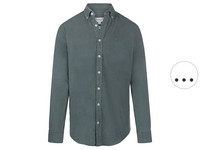 McGregor RF GMD Corduroy Overhemd | Heren