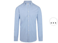 McGregor RF Stretch Oxford Overhemd | Heren