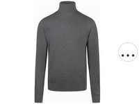McGregor Cotton/Nylon/Merino Coltrui | Heren