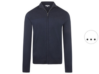 Bluza McGregor Zip Thru | męska