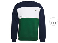 Lacoste SH3388 1HS1 Sweater