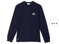 Lacoste TH9658 1HT1 Shirt