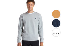 Timberland Oyster Cr. R Sweater | Wheat Boot