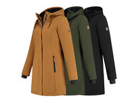 Travelin' Elin Jack | Dames