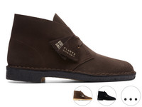 Clarks Original Boot Schuhe | Herren
