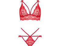 Besired Lingerie Set | Marinka