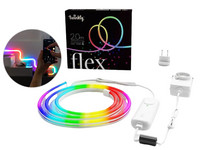 Twinkly Flex RGB LED-Strip