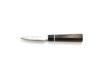 Nóż Suncraft Senzo Black | 8 cm | BD-01
