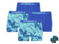 4x O’Neill Boxershorts Print