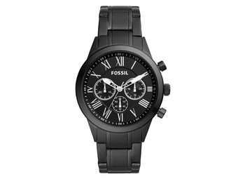 Fossil Flynn Armbanduhr für Herren | BQ1743IE