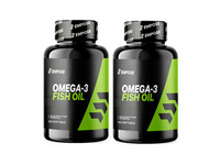 240x kapsułka Empose Omega 3 Fish Oil