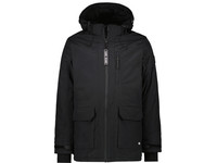 Cars Jeans Harrow Jas | Heren | Zwart
