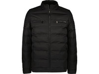 Cars Jeans Dalkin Jas | Heren | Zwart