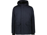 Cars Bergamo Winterjacke | Navy