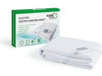 SleepMed elektrische Decke | 70 x 150 cm