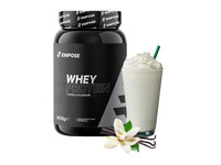 Empose Nutrition Whey Protein Shake | Vanille