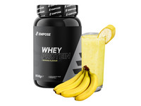 Empose Nutrition Protein Shake | Banane