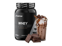 Empose Nutrition Whey Protein Shake | Schokolade