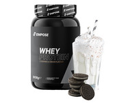 Empose Nutrition Whey Protein Shake | Cookie&Cream