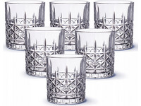 6x Wasserglas | 330 ml