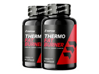 2x Empose Nutrition Thermo Fatburner | je 90 Stk.