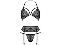 Besired Amore Dessous-Set