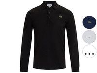 Lacoste Langarm-Polo | Herren