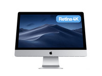 Apple 21.5" iMac CPO