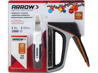 Arrow Kabeltacker T25X | 10, 11 & 14 mm