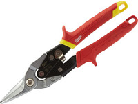 Milwaukee Straight Cut Metaalschaar