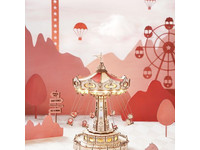 Rokr Swing Ride Muziekdoos