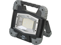 Brennstuhl Toran 4000 MBA LED-Baustrahler | 40 W