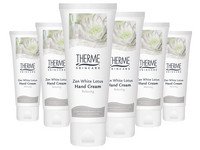 6x Therme Handcreme | 75 ml