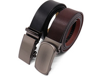 2x Safekeepers Automatische Leren Riem