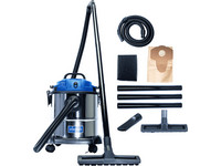 Odkurzacz 3w1 Scheppach NTS20 | 1200 W