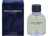 Dolce & Gabbana Voor Mannen | EdT | 75 ml