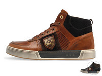 Sneakersy Pantofola Frederico Uomo | męskie
