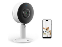 Smartlife & Tuya WLAN-Innenkamera M4 | FHD