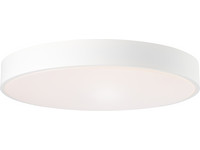 Brilliant Slimline LED-Deckenleuchte Ø 49 cm, 60 W