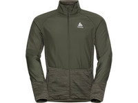 Odlo Hybrid-Laufacke | Herren