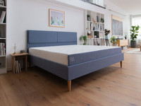Ease By Tempur Bed Combinatie 140 x 200 cm