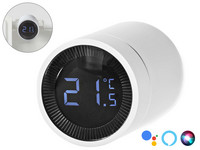 Nedis ZBHTR10WT Thermostat