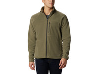 Columbia Fleecejack Heren