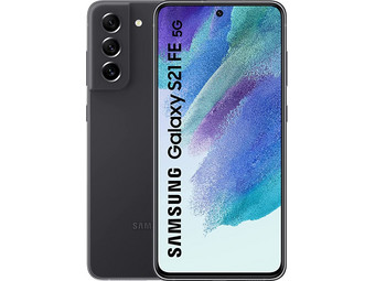 Samsung Galaxy S21 FE 5G (128 GB)