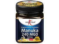 Lucovitaal Manuka Honing 240 MGO | 250 g